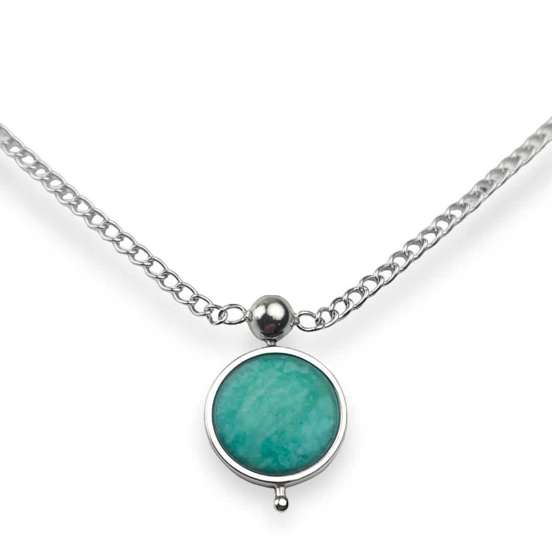 Crystal AuraDel™ Necklace