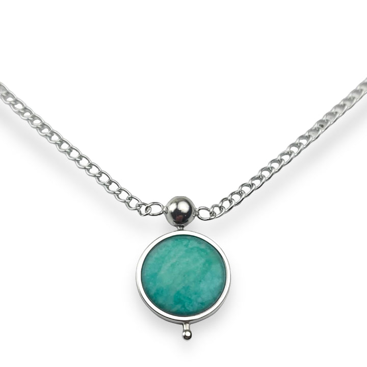 Crystal AuraDel™ Necklace