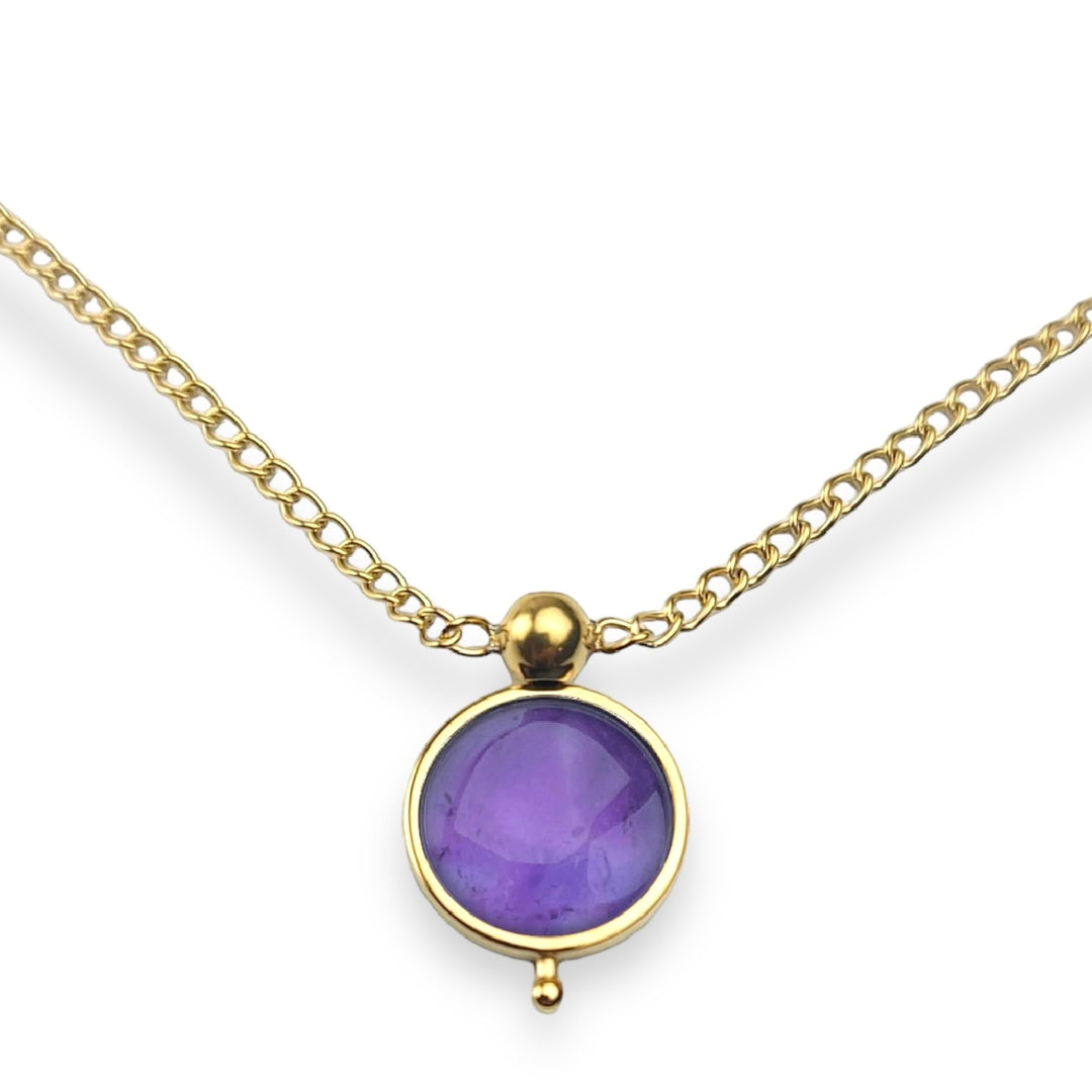 Crystal AuraDel™ Necklace