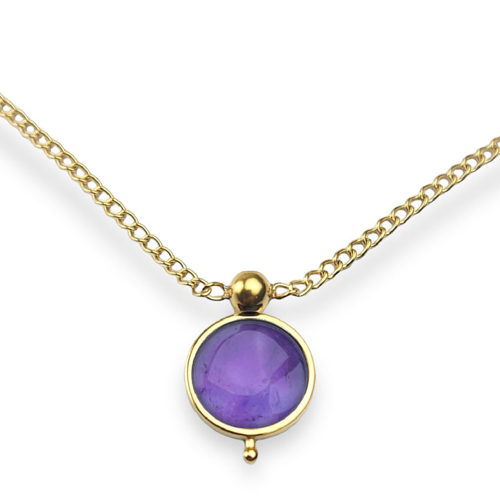 Crystal AuraDel™ Necklace