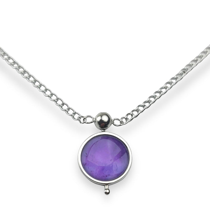 Crystal AuraDel™ Necklace