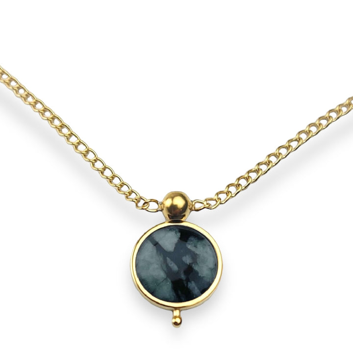 Crystal AuraDel™ Necklace