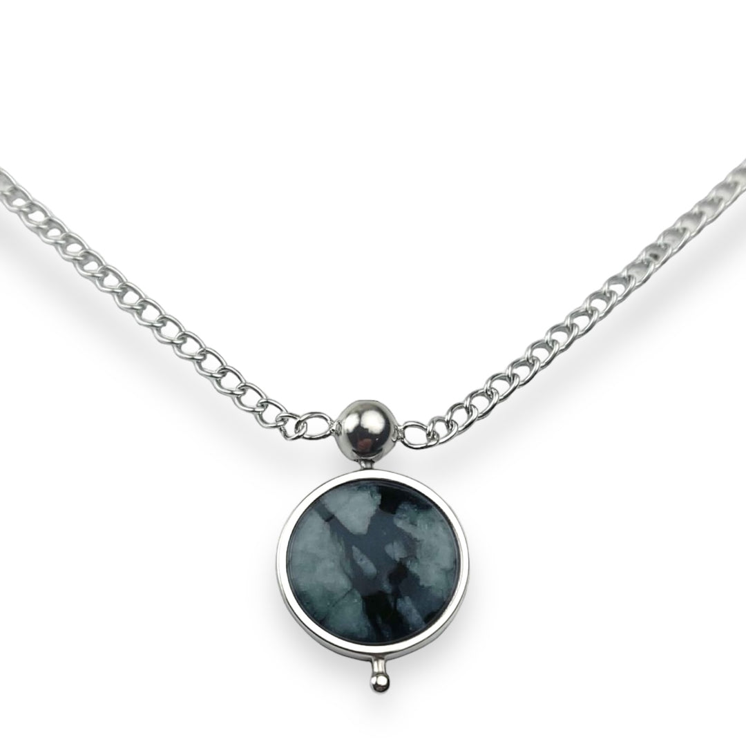 Crystal AuraDel™ Necklace