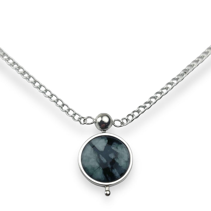 Crystal AuraDel™ Necklace