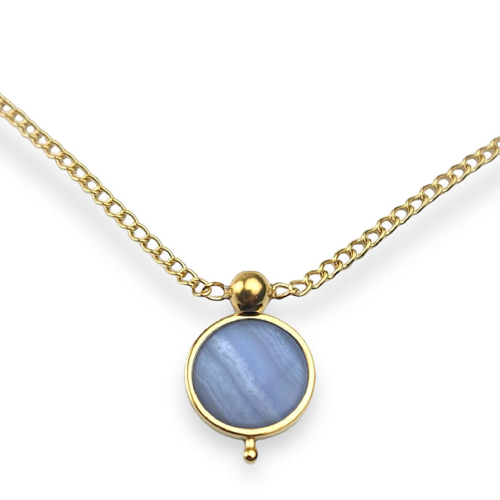 Crystal AuraDel™ Necklace