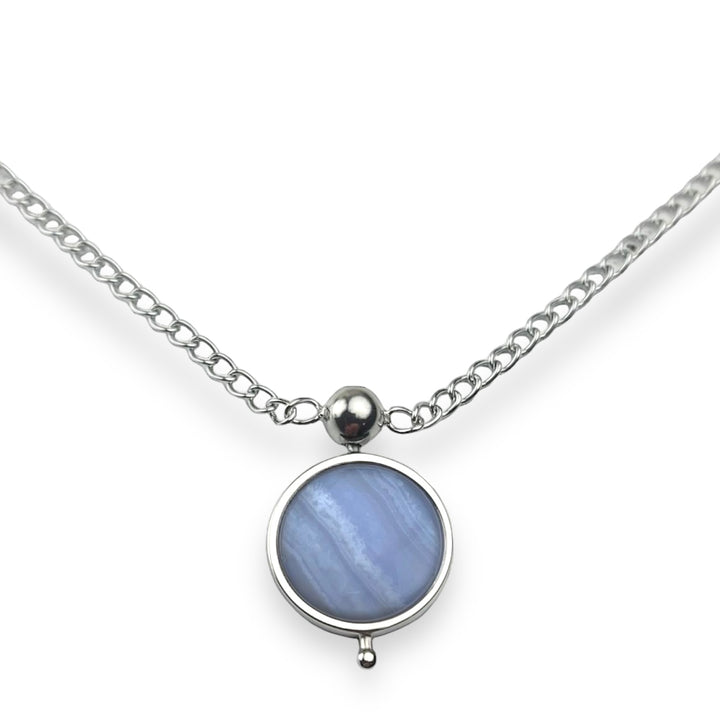 Crystal AuraDel™ Necklace