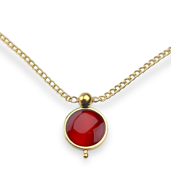 Crystal AuraDel™ Necklace