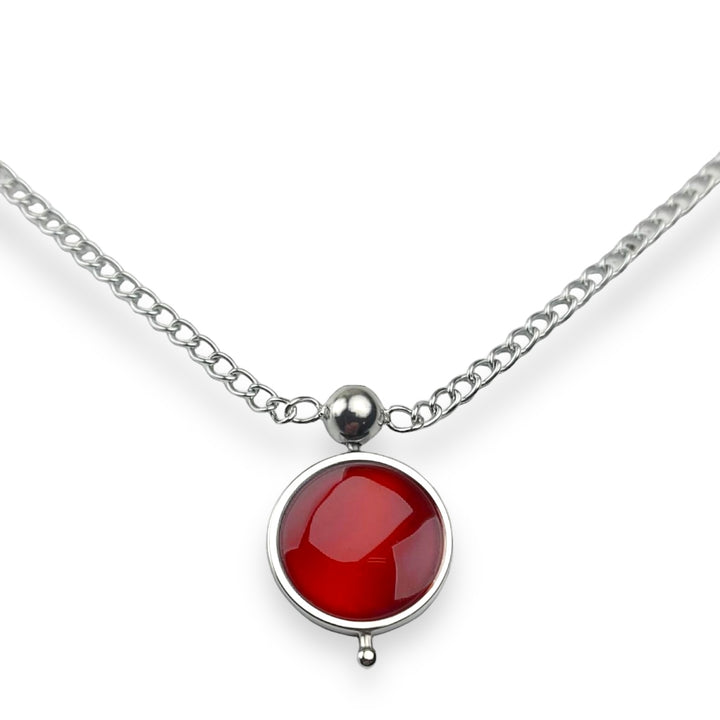 Crystal AuraDel™ Necklace