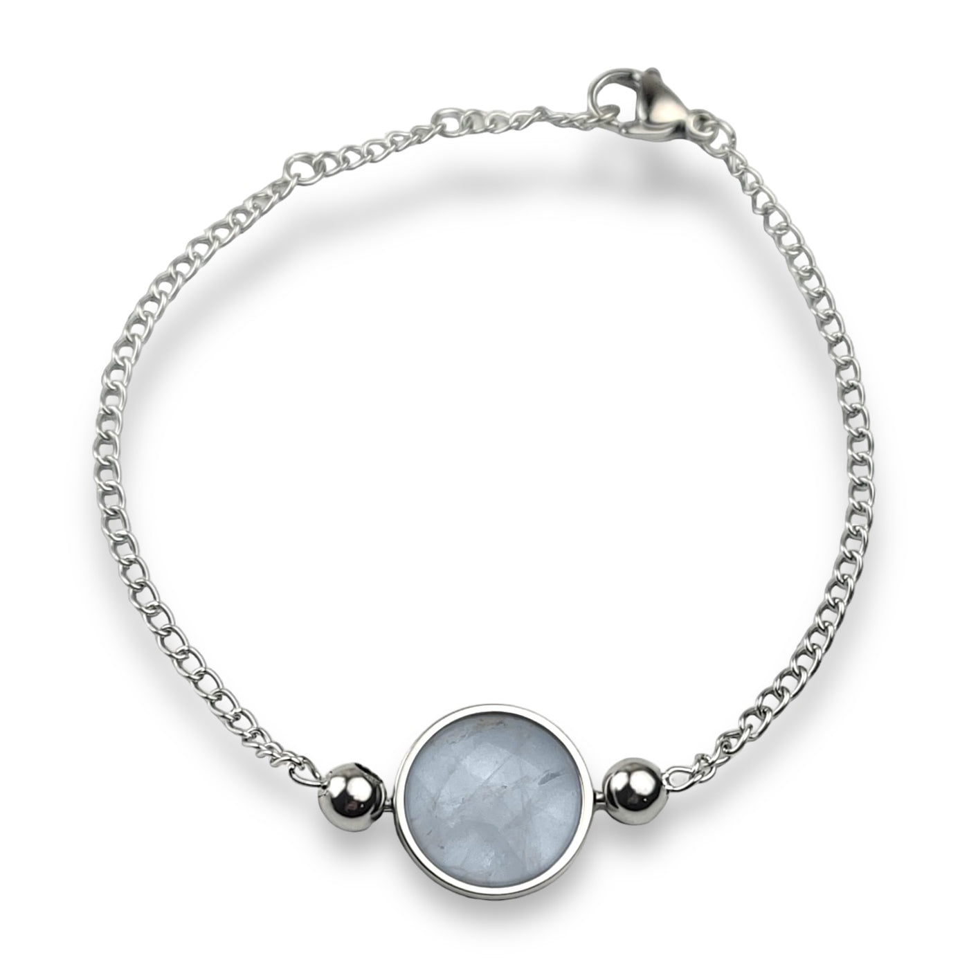 Crystal AuraDel Bracelet