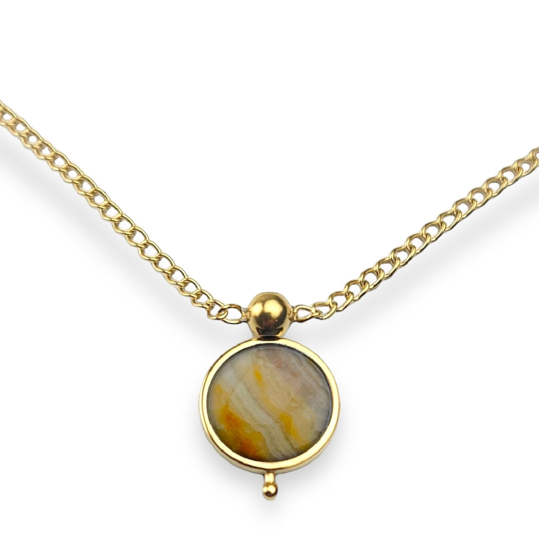 Crystal AuraDel™ Necklace