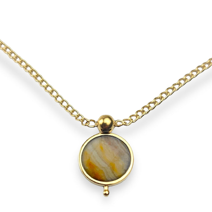 Crystal AuraDel™ Necklace
