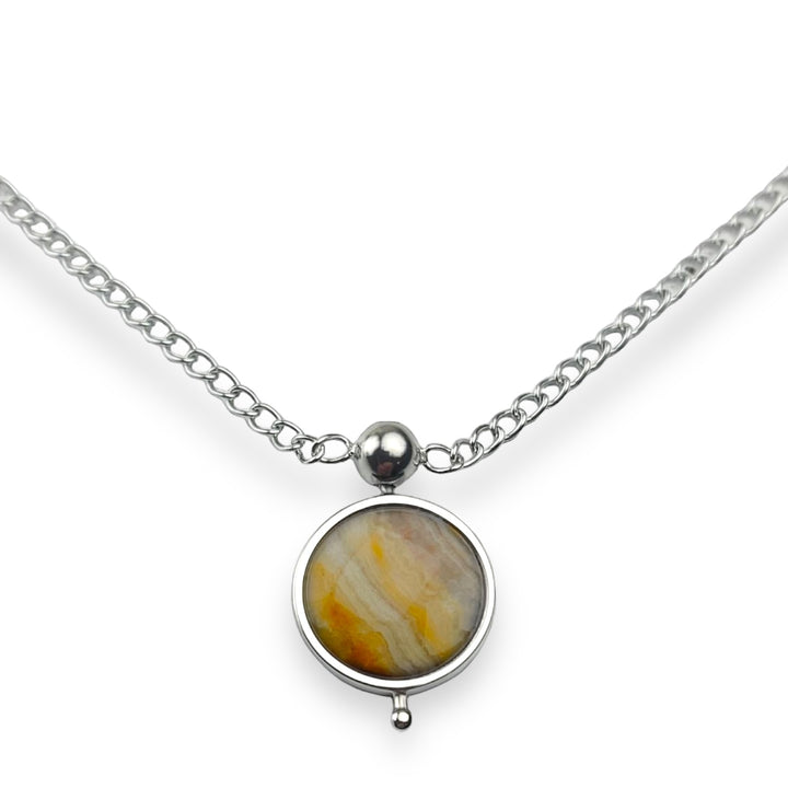 Crystal AuraDel™ Necklace