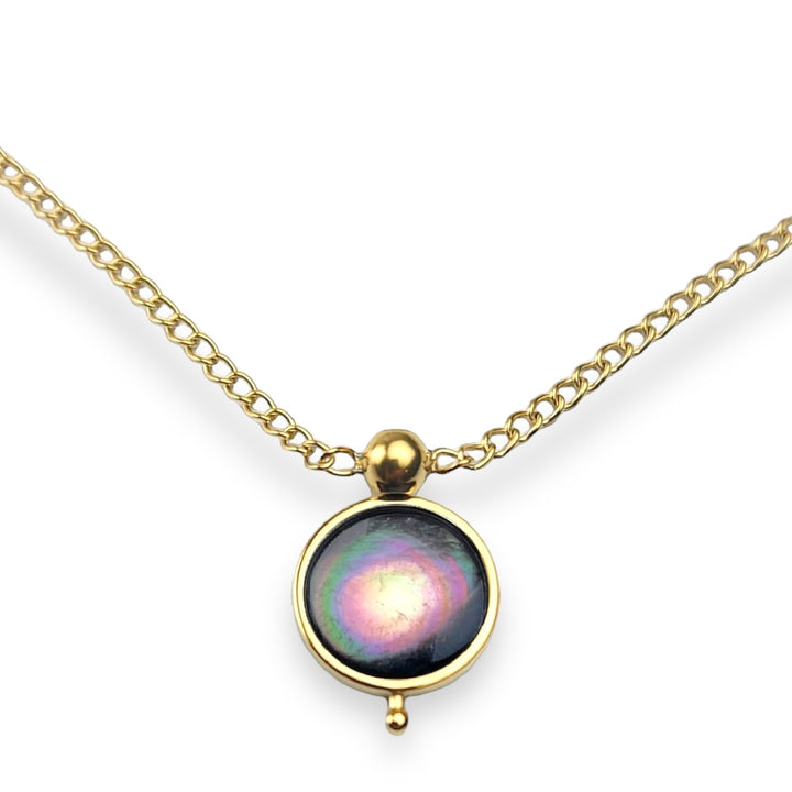 Crystal AuraDel™ Necklace