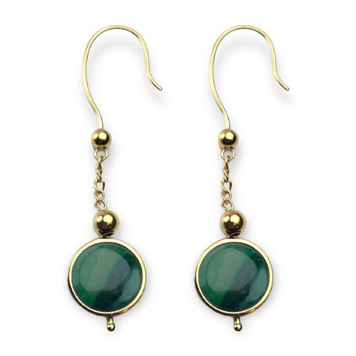 Crystal AuraDel™ Earrings
