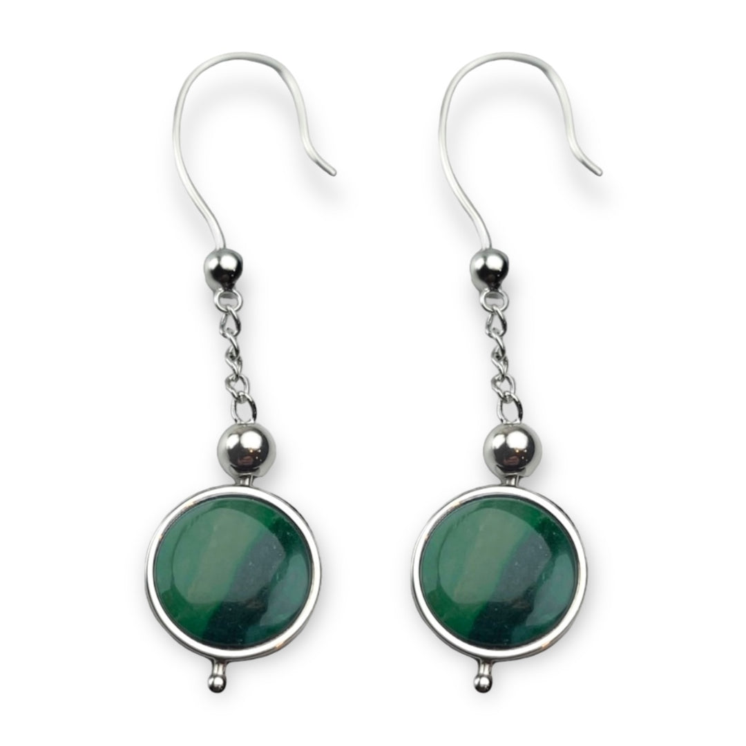 Crystal AuraDel™ Earrings