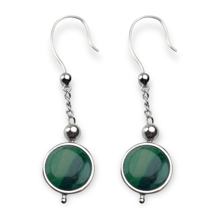 Crystal AuraDel™ Earrings