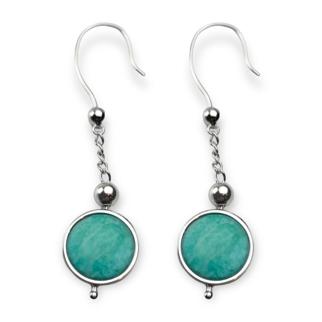 Crystal AuraDel™ Earrings