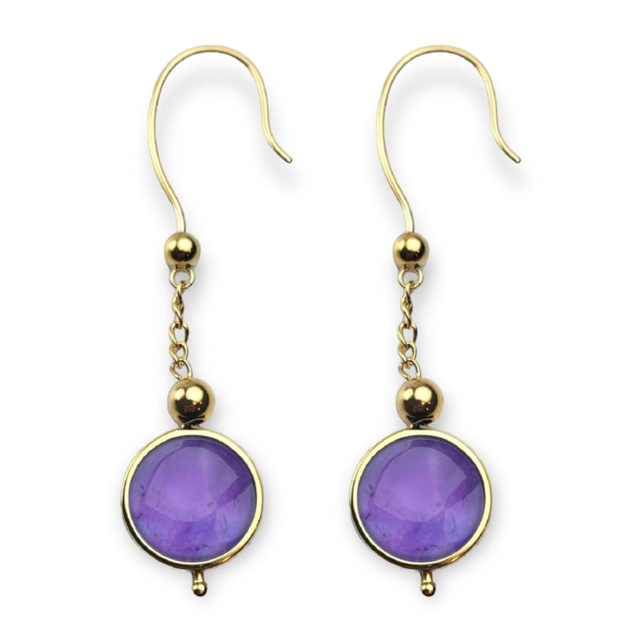 Crystal AuraDel™ Earrings