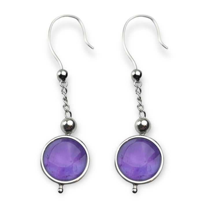 Crystal AuraDel™ Earrings