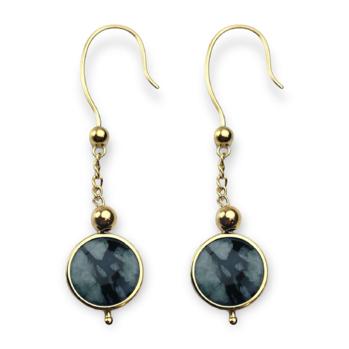 Crystal AuraDel™ Earrings