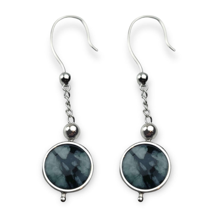 Crystal AuraDel™ Earrings