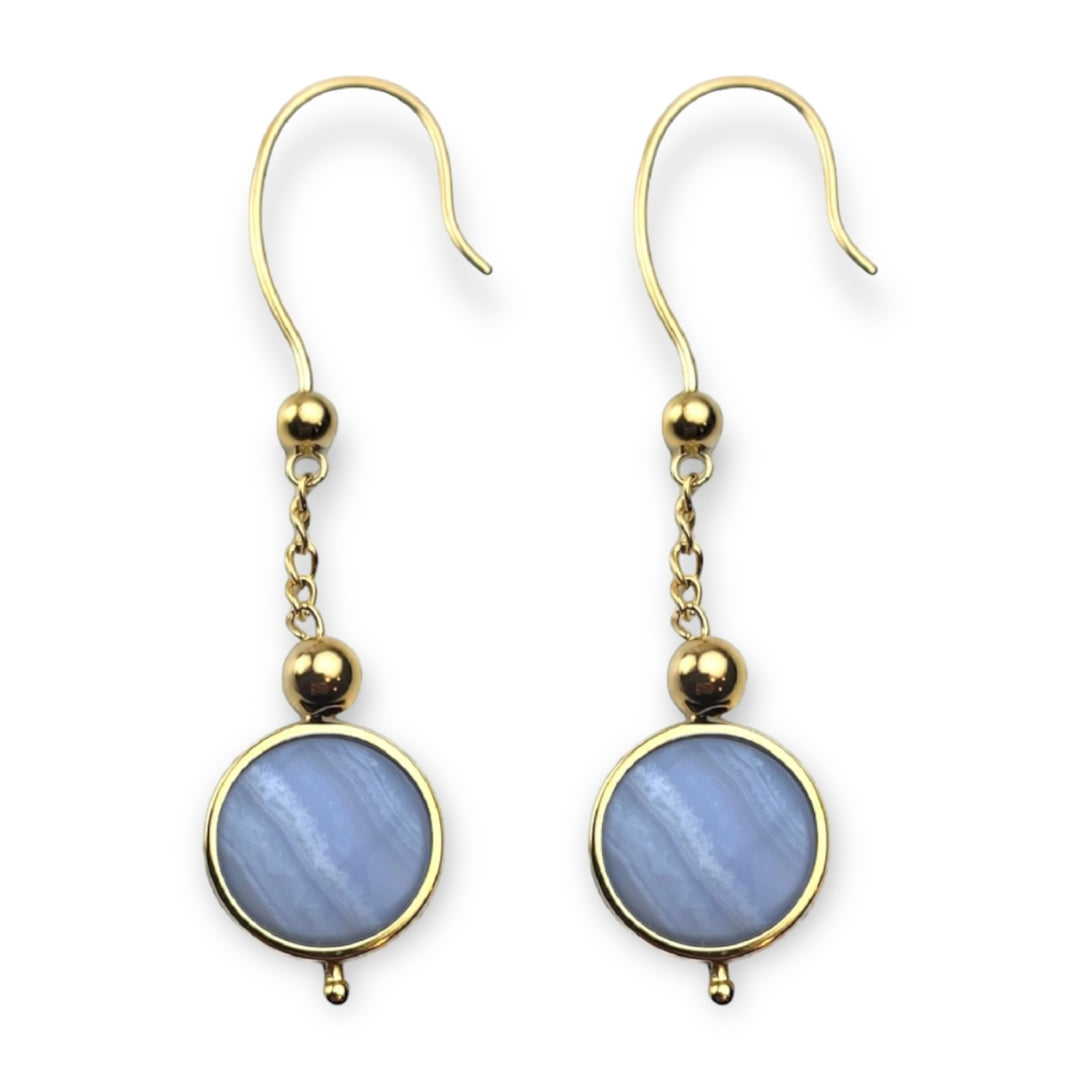 Crystal AuraDel™ Earrings