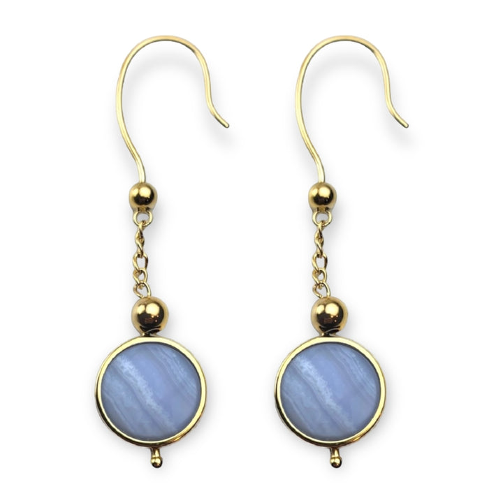 Crystal AuraDel™ Earrings
