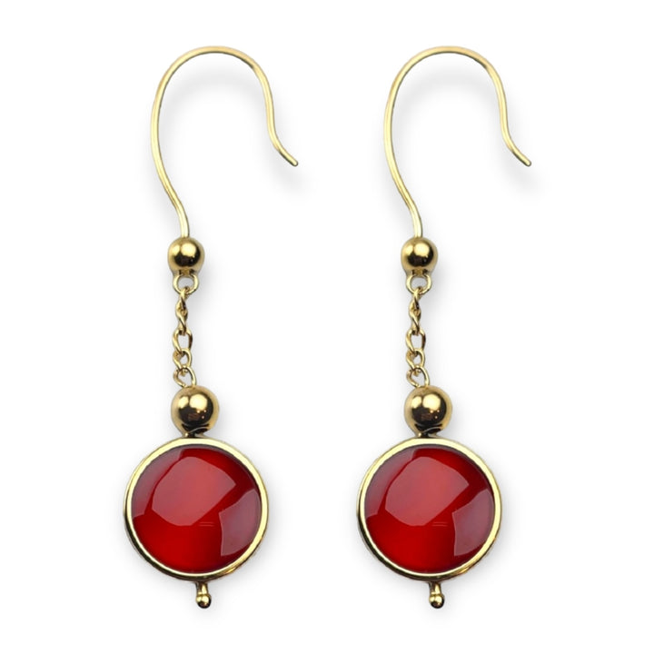 Crystal AuraDel™ Earrings