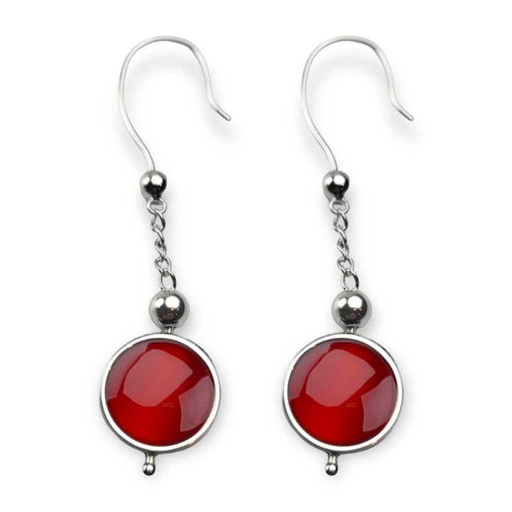 Crystal AuraDel™ Earrings