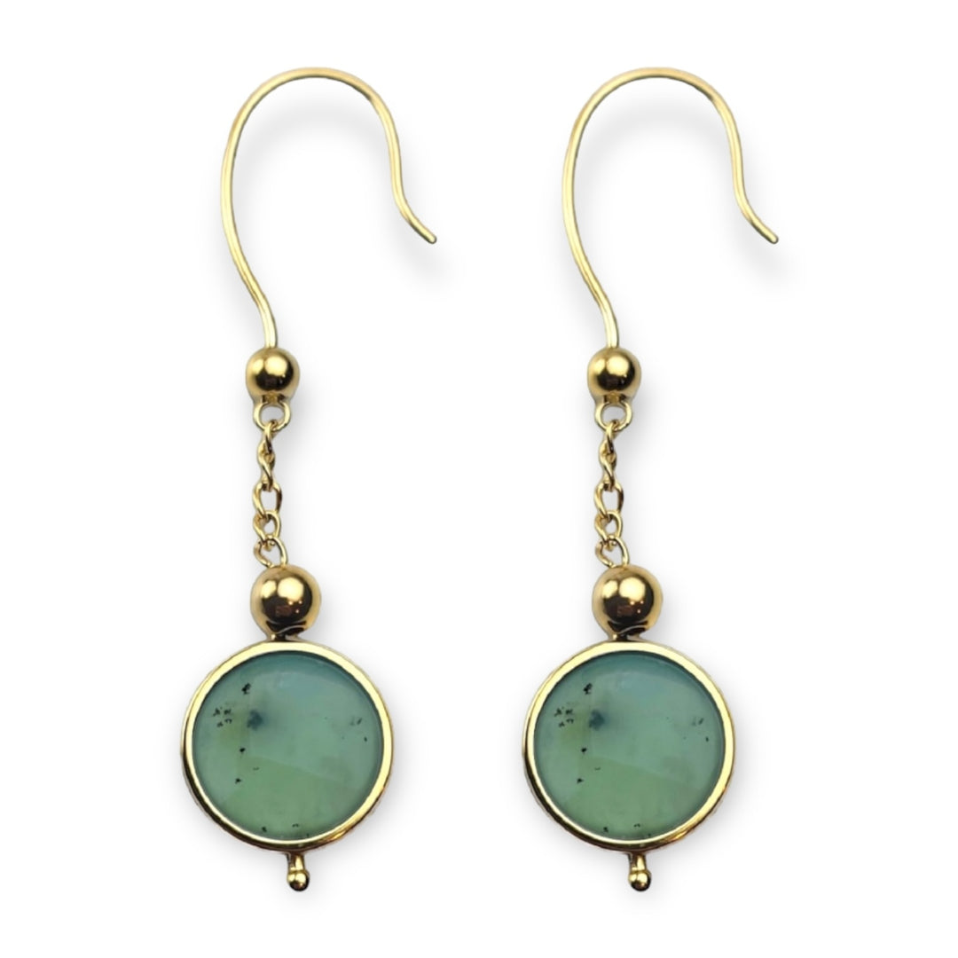 Crystal AuraDel™ Earrings