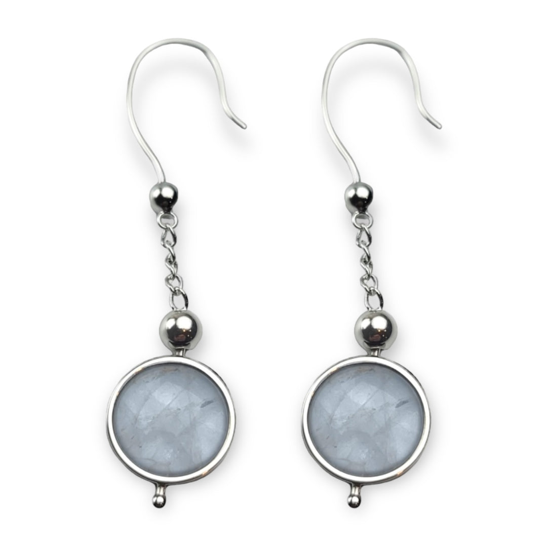 Crystal AuraDel™ Earrings