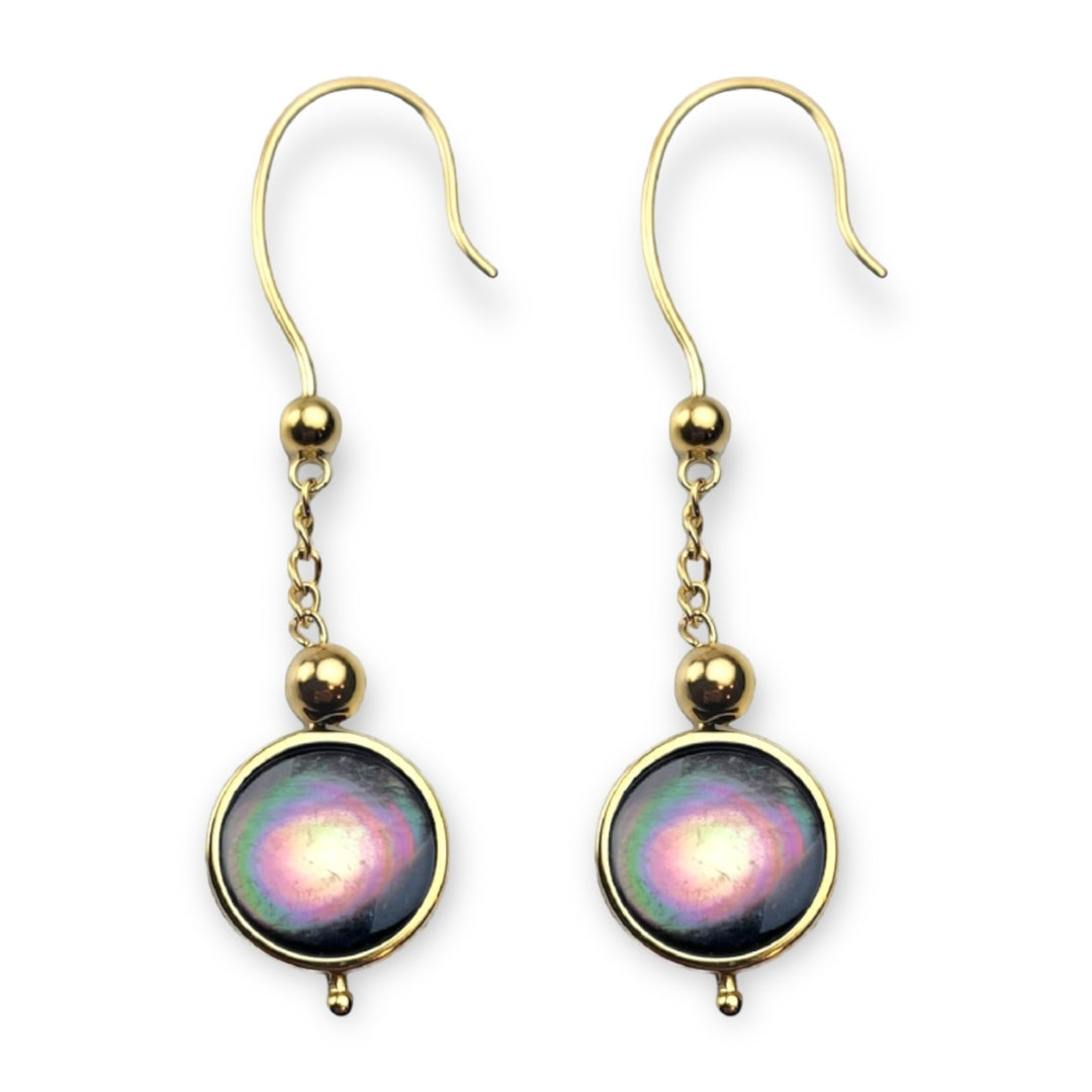 Crystal AuraDel™ Earrings