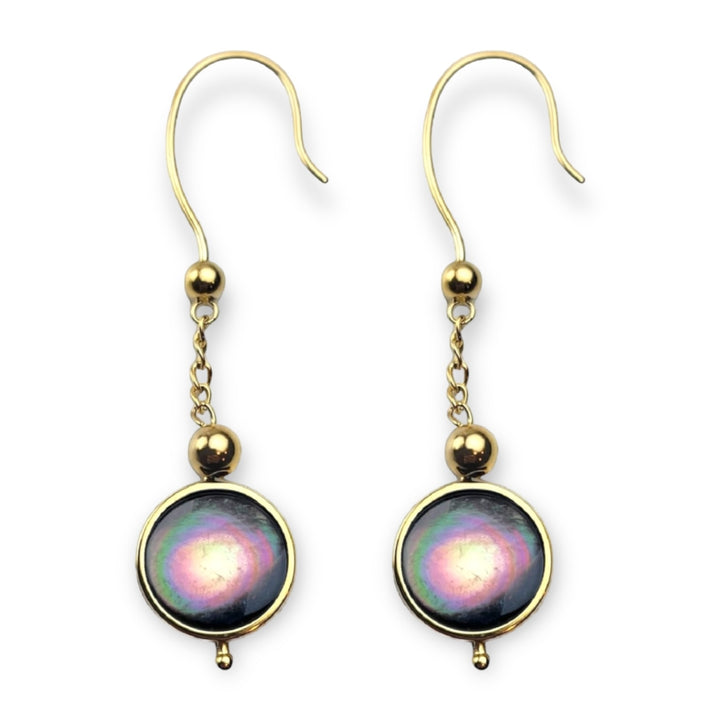 Crystal AuraDel™ Earrings