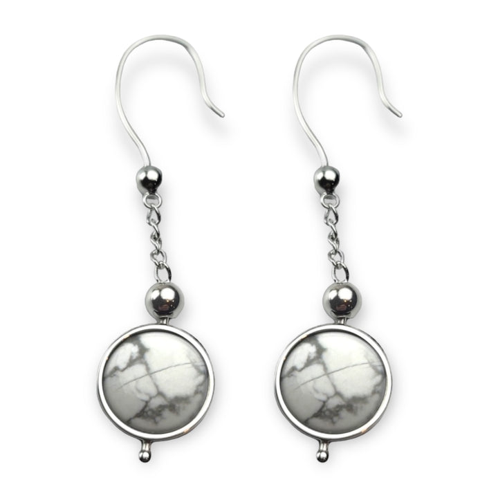 Crystal AuraDel™ Earrings
