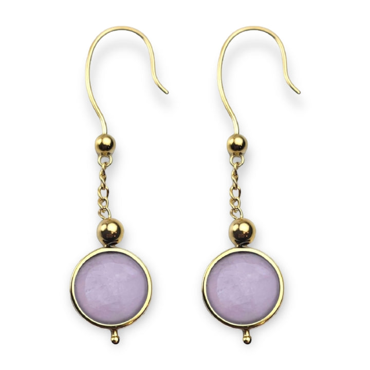 Crystal AuraDel™ Earrings
