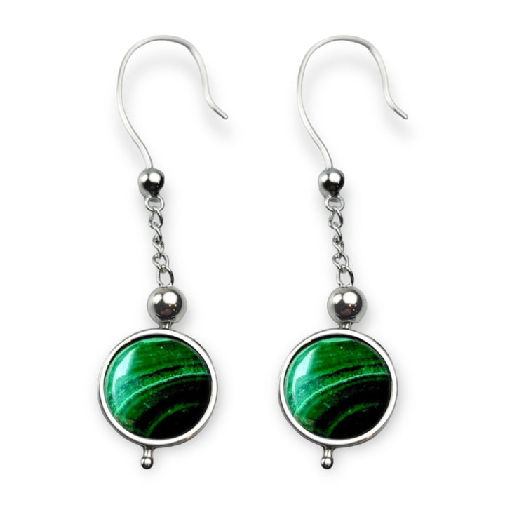 Crystal AuraDel™ Earrings