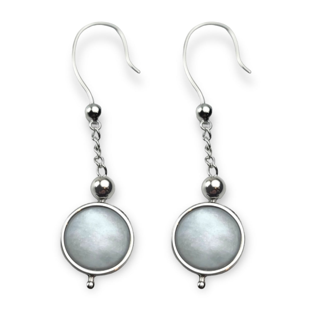 Crystal AuraDel™ Earrings