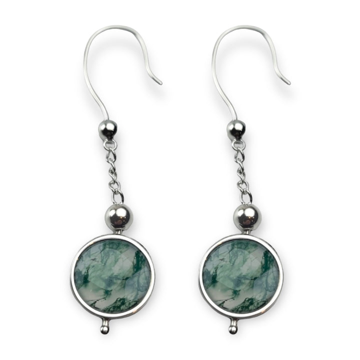 Crystal AuraDel™ Earrings