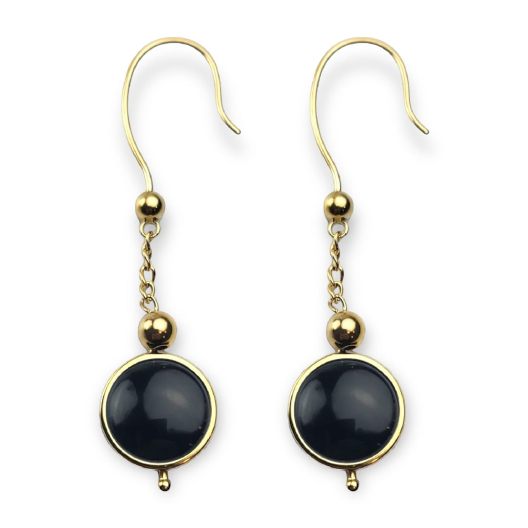 Crystal AuraDel™ Earrings