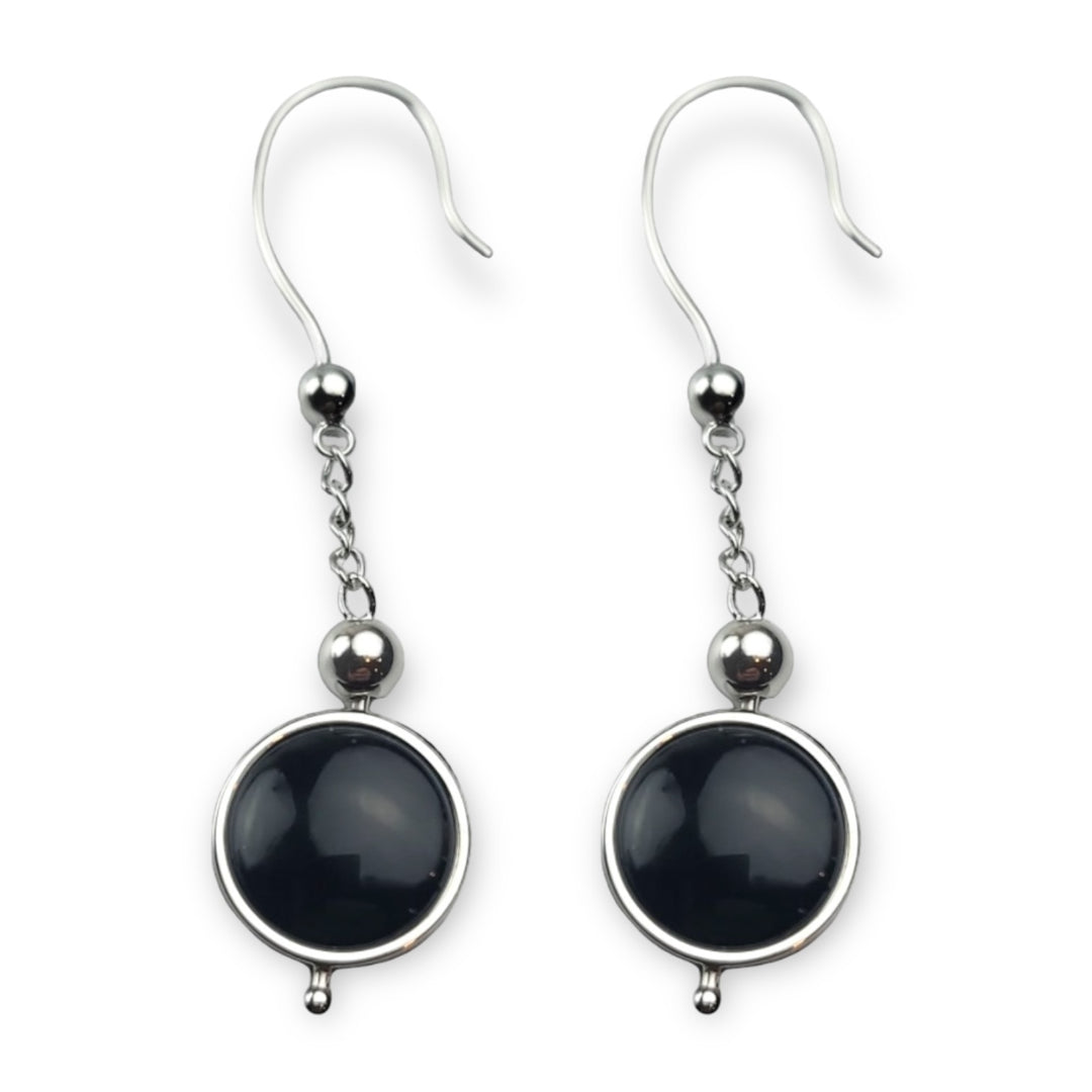 Crystal AuraDel™ Earrings