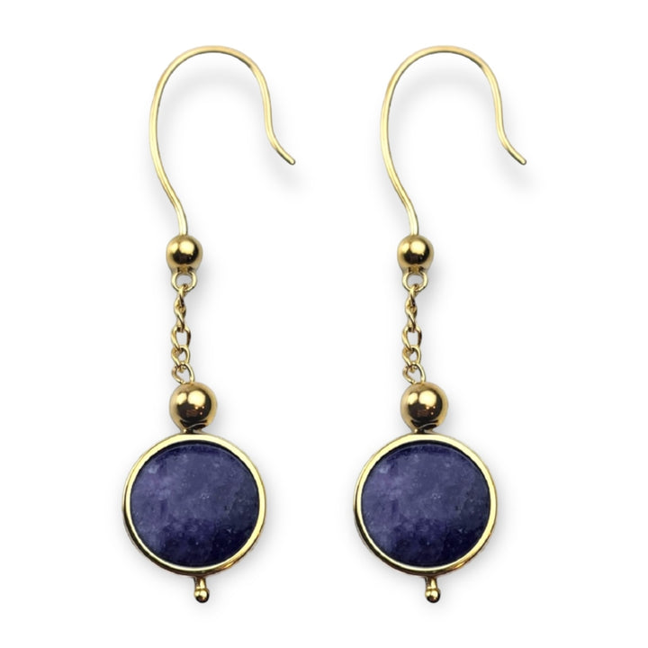 Crystal AuraDel™ Earrings