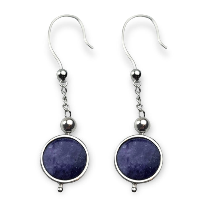 Crystal AuraDel™ Earrings