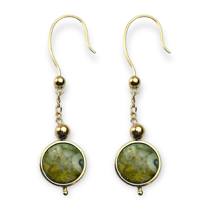 Crystal AuraDel™ Earrings