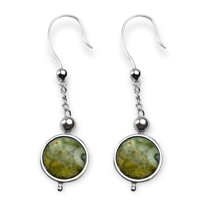 Crystal AuraDel™ Earrings