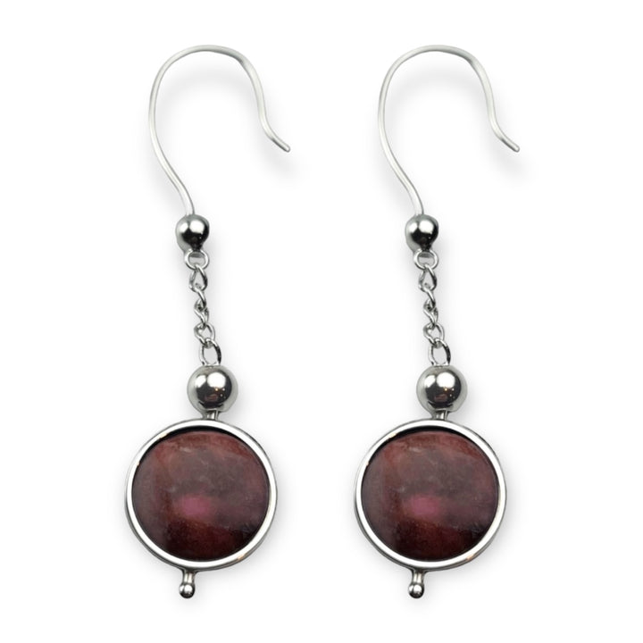 Crystal AuraDel™ Earrings