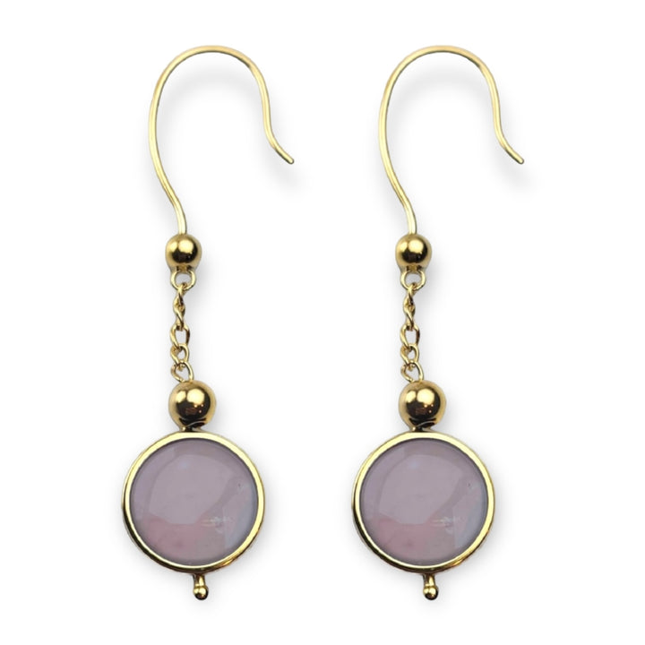 Crystal AuraDel™ Earrings
