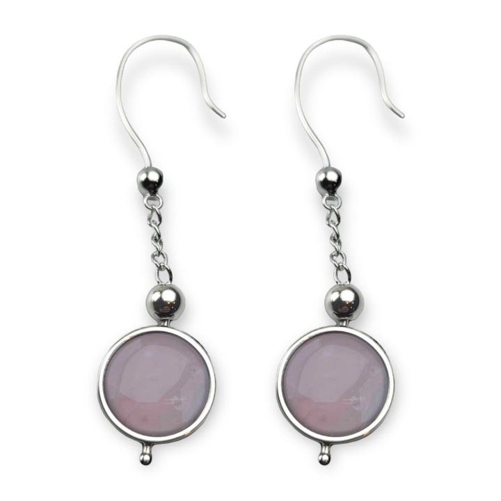 Crystal AuraDel™ Earrings