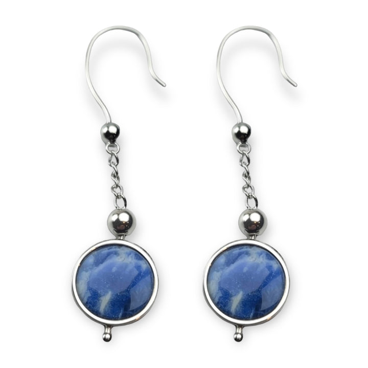 Crystal AuraDel™ Earrings