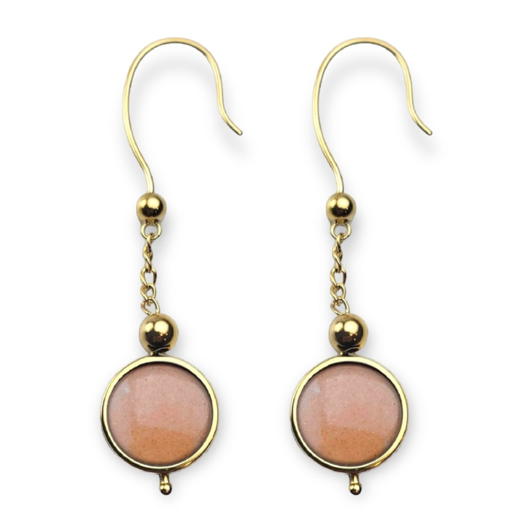 Crystal AuraDel™ Earrings