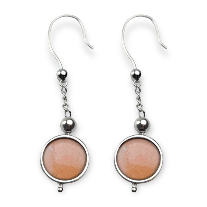 Crystal AuraDel™ Earrings